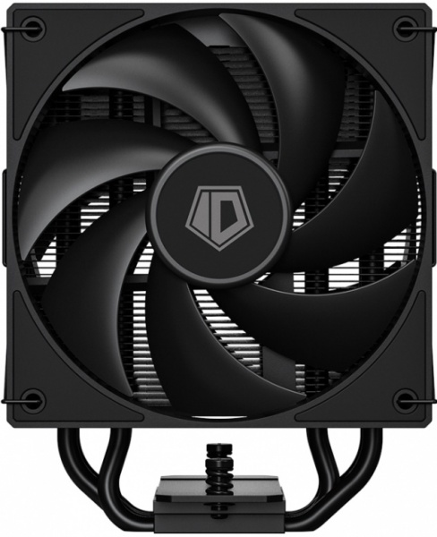 Кулер ID-COOLING FROZN A410 DK BLACK 2