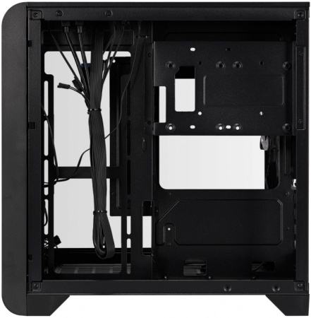 Корпус 1STPLAYER VT5 ARGB / VT5-BK-3FS7