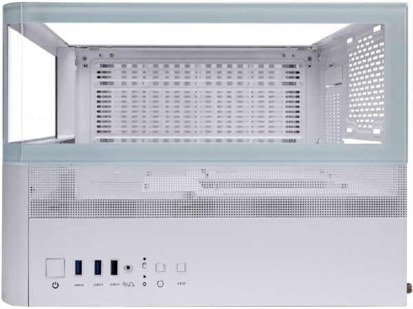 1STPLAYER RT5 White 5