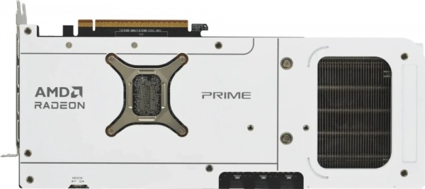 PRIME-RX9070XT-O16G-WHITE 2