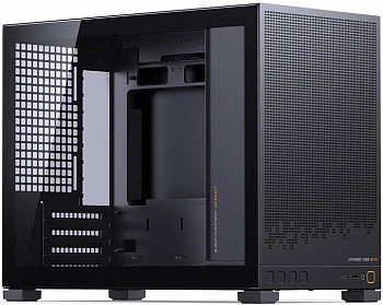 Корпус JONSBO D32 STD Black