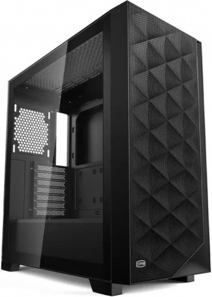 PCcooler C3D510 BK