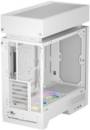 Корпус Deepcool CL660 WH TG