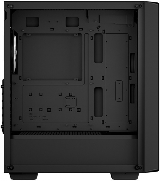 Deepcool CC560 MESH V2 1