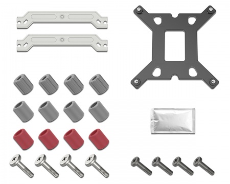 Кулер Cooler ID-Cooling SE-214-XT BASIC