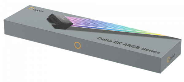 Ocypus Delta EK16 BK ARGB Black (1)