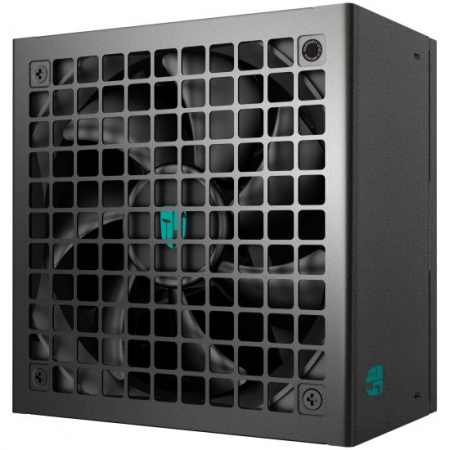 Блок питания 1000W Deepcool PN1000M GOLD