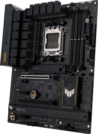 Материнская плата AM5 ASUS TUF GAMING B650-PLUS