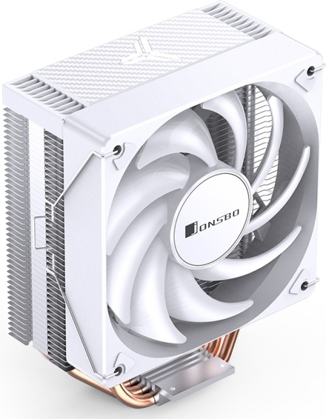 JONSBO CR-1000E White TDP 210W Dynamic Multi-Color LED 2