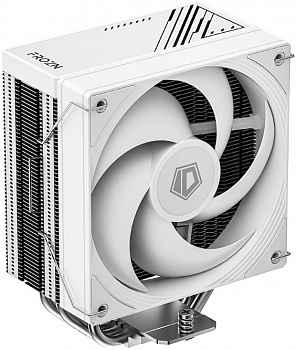 Кулер ID-COOLING FROZN A410 SE WHITE