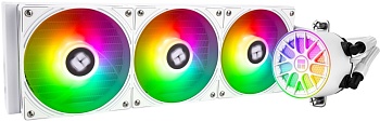 Водяное охлаждения Thermalright Aqua Elite 360 V6 ARGB White TRAE360V6AW
