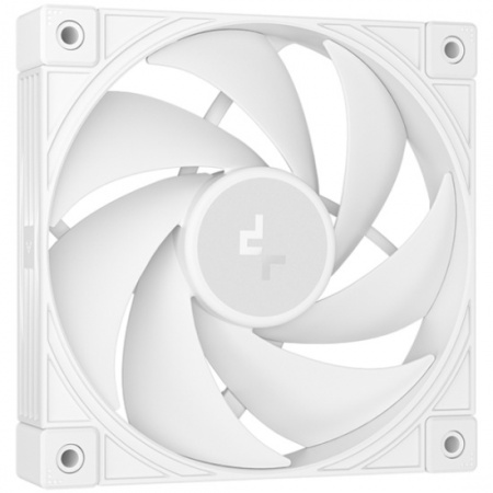Кулер DEEPCOOL AK700 DIGITAL White