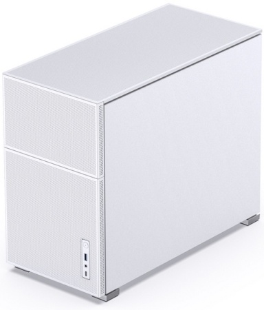 Корпус JONSBO D31 MESH White
