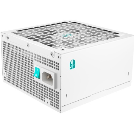 Блок питания 1000W Deepcool PN1000M WH