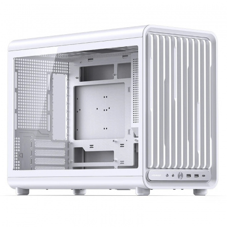 Корпус JONSBO D33 White