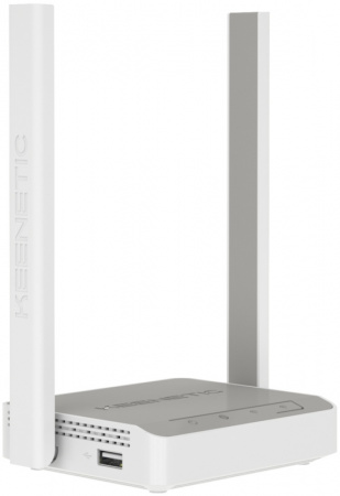 Роутер Keenetic 4G (KN-1213)