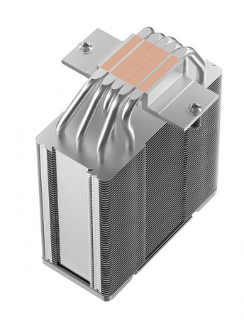 Кулер DEEPCOOL AG500 G2 WH ARGB