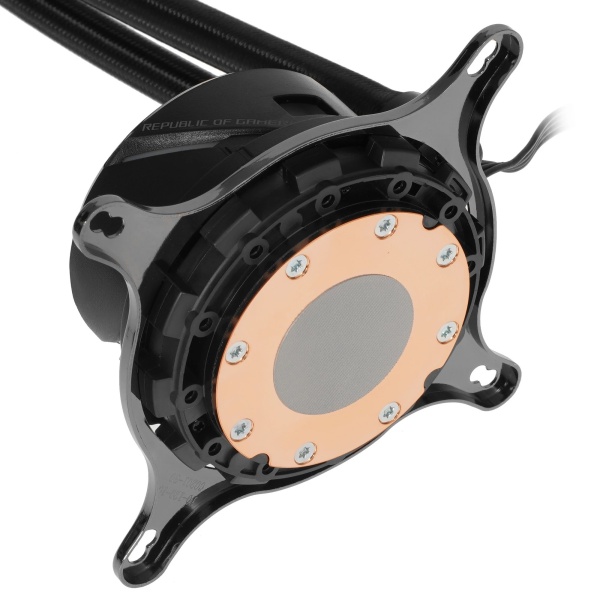 ROG STRIX LC II 240 1