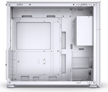 Корпус JONSBO D41 MESH White
