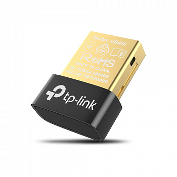 Сетевой адаптер Bluetooth TP-Link UB500 