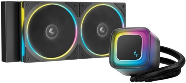DEEPCOOL LE240 PRO