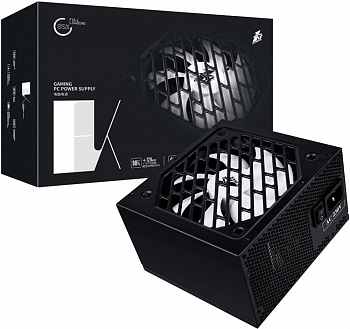 Блок питания 750W 1STPLAYER FK / PS-750FK BS
