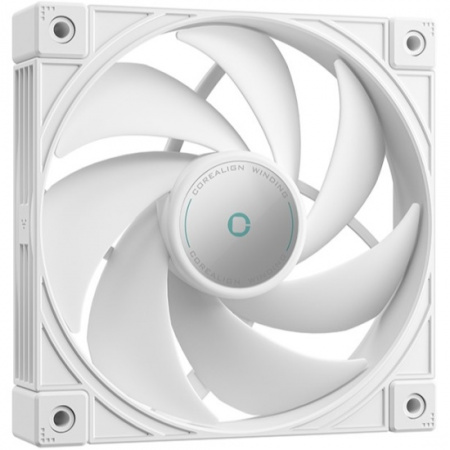Кулер DEEPCOOL AK700 VC White