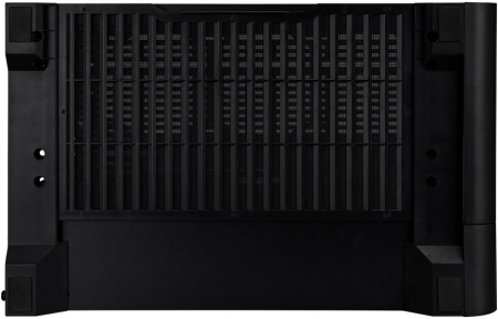 Корпус 1STPLAYER VT6 ARGB Black / VT6-BK-3FS7