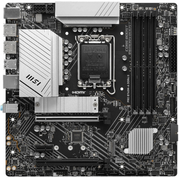 PRO B760M-A DDR4 II (3)