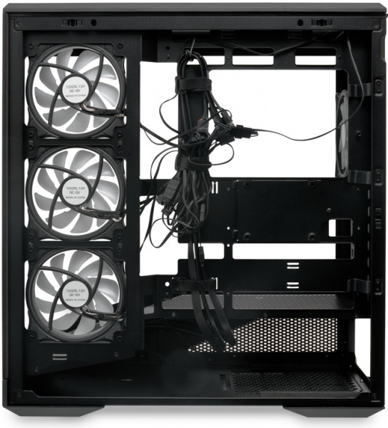 Корпус HSPD F711-TGBK-ARGB (2)