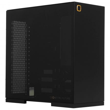 Корпус Geometric Future Model 8 Lohan Black 1AM8LHBK00AA3