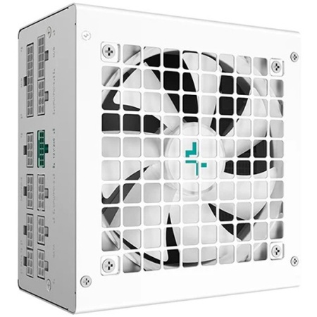 Блок питания 750W Deepcool PN750M WH 80+ GOLD