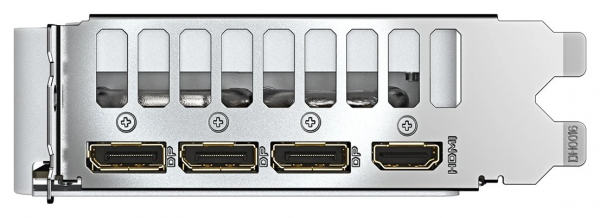 GV-N5060AERO OC-8GD - 6