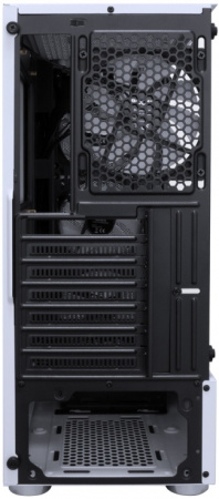 Корпус 1STPLAYER DK D4 WHITE / D4-WH-4F1