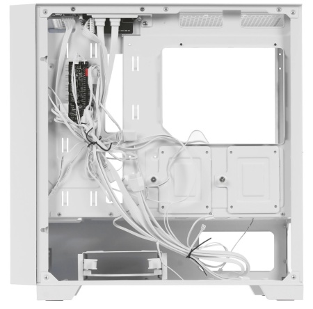Корпус PCcooler C3D310 WH ARGB