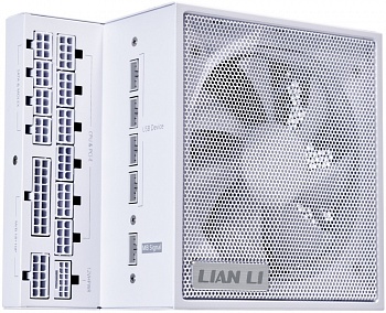Блок питания 1300W Lian Li EG1300 Platinum White G9P.EG1300.WE00.RU BS