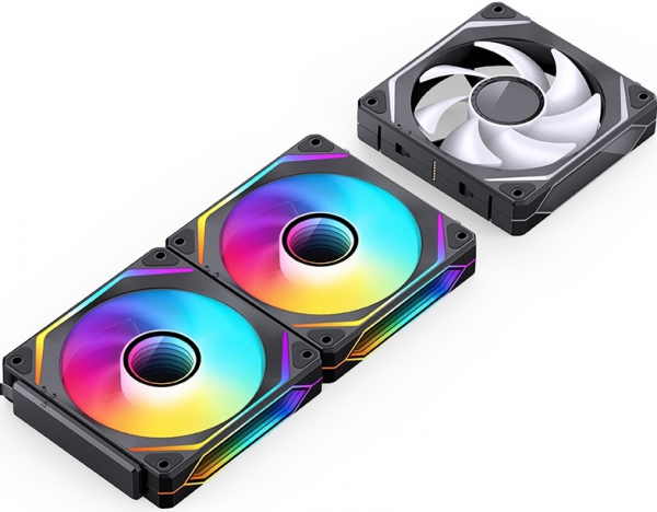 JONSBO ZL-120B(3 in 1) - 8