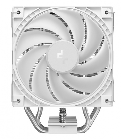 Кулер DEEPCOOL AG500 G2 WH ARGB