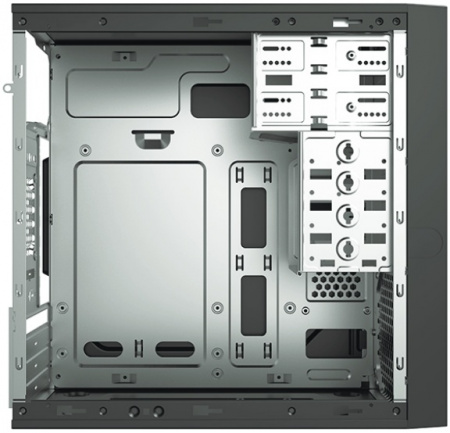Корпус Foxline FL-733R-FZ450R-U32H-NRP
