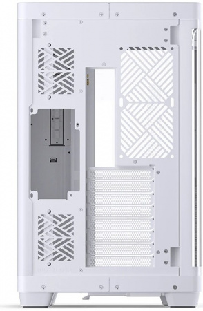 Корпус Jonsbo TK-4 белый