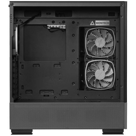 Корпус Montech SKY TWO Black