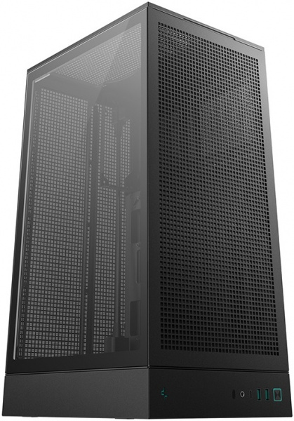 Корпус Deepcool CH270 black