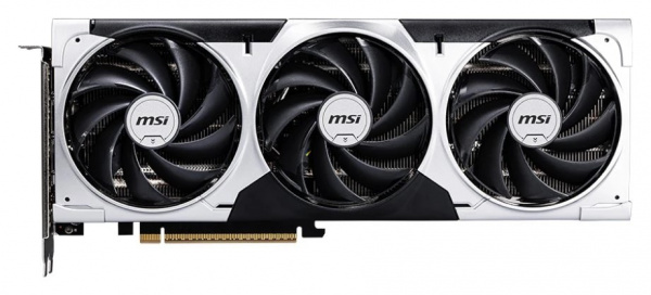 RTX5060Ti 8Gb MSI VENTUS 3X OC