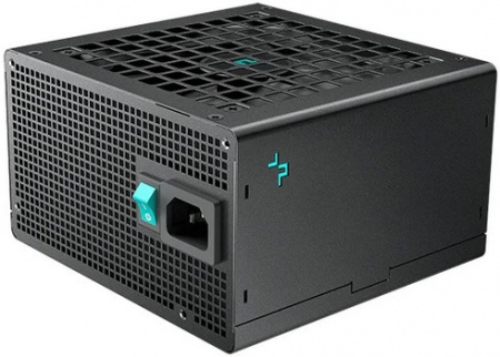 Блок питания 750W Deepcool PL750D 80+ Bronze 