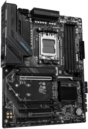 Материнская плата AM5 Gigabyte B840 GAMING X WIFI6E