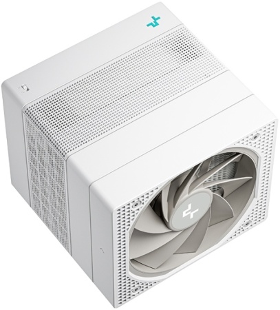 Кулер DEEPCOOL ASSASSIN IV WH