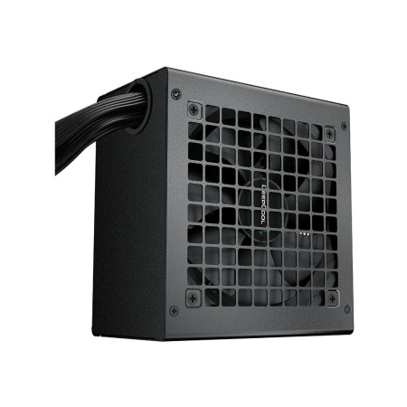 Блок питания 600W Deepcool PK600D 80+ BRONZE