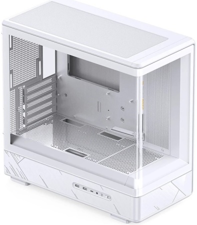 Корпус JONSBO D200 White