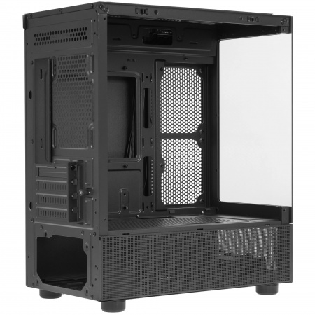 Корпус Powercase Vision Micro M2 CVMBM2-L0