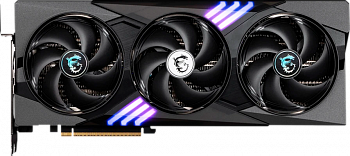 Видеокарта RTX5070Ti 16Gb MSI GAMING TRIO BS
